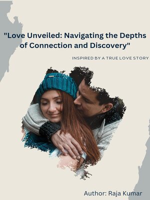 cover image of "Love Unveiled
